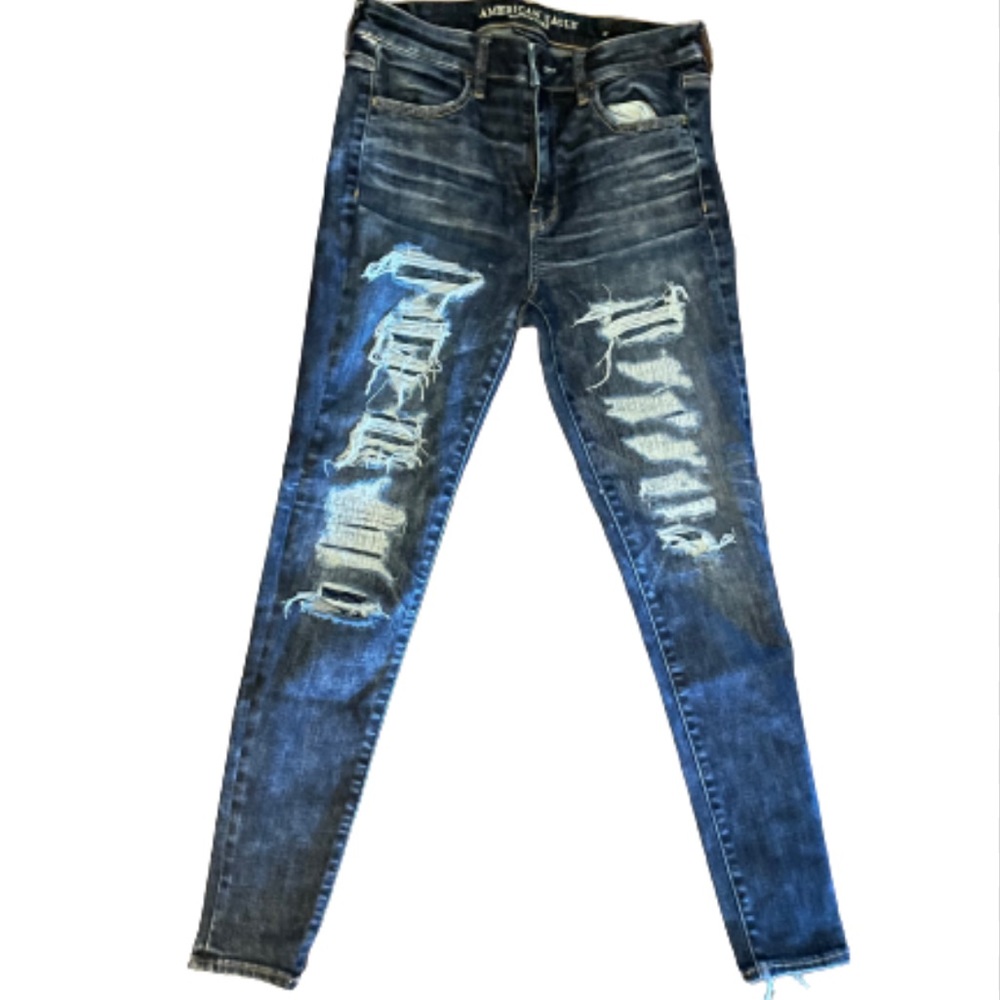 American Eagle Jeans Size 10